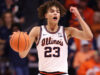 Wagler lidera o 20º lugar de Illinois na vitória por 91-48 sobre o Missouri