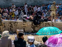 Pentágono planeja divulgar documentos sobre retirada do Afeganistão