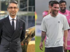 ‘Profundo respeito por Lionel Messi, mas…’: Abhinav Bindra questiona a lógica por trás da turnê GOAT | Notícias de futebol