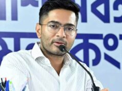 ‘Roubo de votos acontecendo em Bengala’: Abhishek Banerjee do TMC ataca órgão de votação sobre SIR, BJP revida | Notícias de política