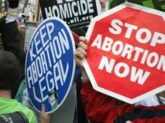 DOJ reverte política de aborto do VA sob Trump após revisão legal