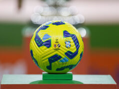 📺 Agenda de domingo (21): final da Copa do Brasil, futebol europeu e muito mais