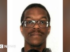 O suspeito admitiu ter plantado a bomba em 6 de janeiro, disseram os promotores