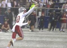 Lake Mary ganha o primeiro título estadual de futebol no touchdown do Hail Mary