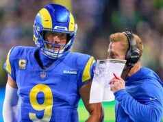 A última queda tardia dos Rams levanta questões sobre o DNA do campeonato