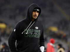 Matt LaFleur: Está claro que Jordan Love é nosso “zagueiro da franquia”
