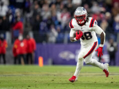 Fantasy football: projeções de 6 jogadores que não fazem sentido para a Semana 17