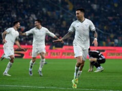 🧨 Davies surpreendeu a Lazio aos 96 ‘, Vecino protestou pelo empate em 1-1