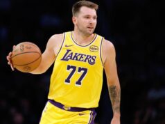 Luka Doncic está jogando no dia de Natal contra os Rockets? O status final da estrela do Lakers