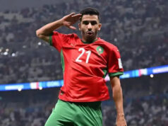 Copa Árabe da FIFA: classificação de artilheiros do Marrocos x Jordânia antes da final