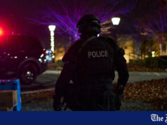 Pessoa detida por tiroteio na Universidade Brown será libertada: autoridades dos EUA