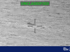 Dois mortos em ataque a suposto barco de drogas no Pacífico Oriental: militares dos EUA