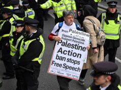 Ação Palestina: Greves de fome nas prisões que moldaram a história | Notícias do conflito Israel-Palestina