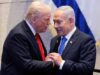 Quanto custa o apoio dos EUA a Israel a Donald Trump? | Notícias do conflito Israel-Palestina