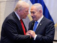 Quanto custa o apoio dos EUA a Israel a Donald Trump? | Notícias do conflito Israel-Palestina