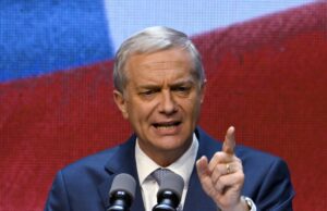 Quem é José Antonio Kast, o recém-eleito líder da extrema direita do Chile? | Notícias Eleitorais