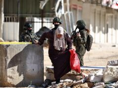 Criança entre palestinos feridos em ataques de colonos e soldados israelenses | Notícias sobre crimes contra a humanidade