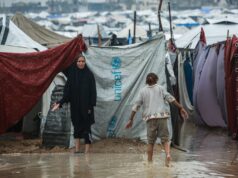 Tempestades de inverno pioram a crise humanitária em Gaza enquanto a ONU afirma que a ajuda ainda está bloqueada | Notícias do conflito Israel-Palestina