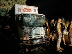 Conversações Israel-Líbano: tudo o que você precisa saber | Israel ataca o Líbano Notícias