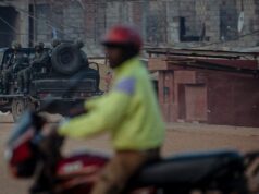 ‘Não nos importamos com política’: moradores de Uvira atingidos pela violência só querem paz | Notícias sobre conflitos