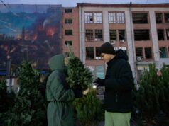 A Ucrânia aceita a zona desmilitarizada para acabar com a guerra na Rússia, mas as DMZs funcionam? | Notícias da guerra Rússia-Ucrânia