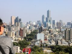 Taiwan foi abalada por terremoto de magnitude 7,0, mas nenhum dano grave foi relatado | Notícias sobre terremotos