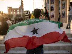 O reconhecimento da Somalilândia por Israel atingiu as capitais mundiais | Notícias de política