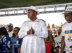 República Centro-Africana vota enquanto Touadera busca terceiro mandato presidencial | Notícias Eleitorais