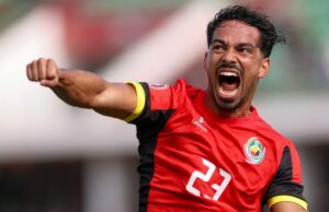 Moçambique vence primeiro jogo da AFCON enquanto Argélia chega aos oitavos-de-final | Notícias de futebol