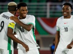 Nigéria x Uganda 3-1: AFCON 2025 – como aconteceu | Notícias de futebol