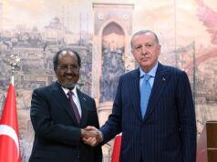 Erdogan, da Turquia, qualifica o reconhecimento de Israel na Somalilândia como ‘inaceitável’ | Notícias de política