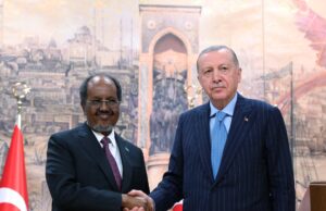 Erdogan, da Turquia, qualifica o reconhecimento de Israel na Somalilândia como ‘inaceitável’ | Notícias de política