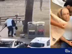 Quem é Ahmed al-Ahmed, o espectador desarmado que desarmou um atirador em Sydney