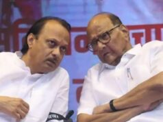 Os ‘Pawars’ que são: Trégua tio-sobrinho no NCP antes da batalha eleitoral cívica de Maharashtra? | Notícias de política