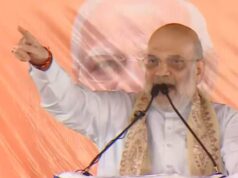 ‘Ele não entende os sentimentos do público’: Amit Shah critica Rahul Gandhi por causa de derrotas nas pesquisas | Notícias de política