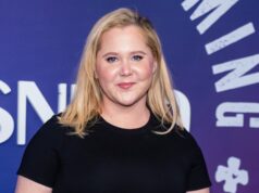 Amy Schumer cita sobre seu casamento com Chris Fisher