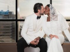 Um encontro casual em Milão para troca de votos na Flórida