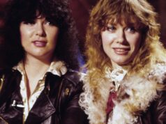 “Tivemos que nos adaptar”: Nancy Wilson relembra o que foi necessário para ajudar a sobreviver aos anos 80