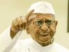 Anna Hazare lançará greve de fome por tempo indeterminado a partir de 30 de janeiro devido à não implementação da Lei Lokayukta | Notícias da Índia