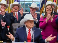 2025: o ano de ‘emergência’, ‘invasão’ e ‘narcoterrorismo’ de Trump | Notícias de Donald Trump