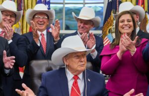 2025: o ano de ‘emergência’, ‘invasão’ e ‘narcoterrorismo’ de Trump | Notícias de Donald Trump