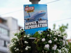 O que é a remigração, a ideia marginal da extrema direita que está se tornando popular? | Notícias sobre migração