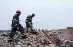 Kiev rejeita alegação da Rússia de ataque ucraniano à residência de Putin | Notícias da guerra Rússia-Ucrânia