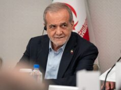 Presidente do Irã diz que EUA, Israel e Europa travam ‘guerra total’ contra o país | Notícias do conflito Israel-Irã