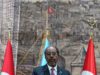 Reconhecimento da Somalilândia por Israel é ‘estranho, inesperado’: presidente somali | Notícias do conflito Israel-Palestina