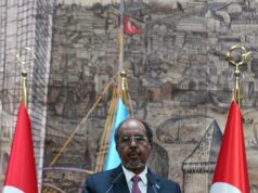 Reconhecimento da Somalilândia por Israel é ‘estranho, inesperado’: presidente somali | Notícias do conflito Israel-Palestina