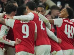 A corrida pelo título da Premier League esquenta: Brighton, anfitrião do Arsenal, Aston Villa enfrenta Chelsea | Notícias de futebol