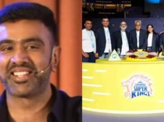 R Ashwin ‘vazou’ as escolhas do leilão IPL do CSK? Lenda da Índia diz ‘Como vão vocês…’ | Notícias de críquete