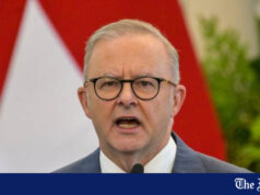 Primeiro-ministro australiano propõe ‘leis mais rígidas sobre armas’ após tiroteio em massa em Bondi