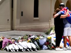 Democratas condenam ataques de Hanukkah na Austrália em meio à divisão partidária de Israel